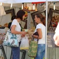 Okusi meje konec tedna vabijo v Gorico