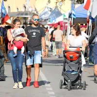 Okusi meje konec tedna vabijo v Gorico