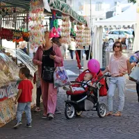 Okusi meje konec tedna vabijo v Gorico