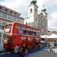 Okusi meje konec tedna vabijo v Gorico