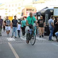 Okusi meje konec tedna vabijo v Gorico