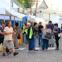 Okusi meje konec tedna vabijo v Gorico
