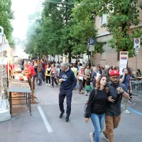 Okusi meje konec tedna vabijo v Gorico