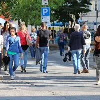 Okusi meje konec tedna vabijo v Gorico