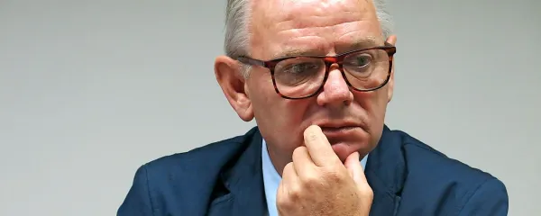 Danilo Zavrtanik