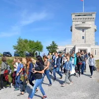 Na Cerju mladi za mir