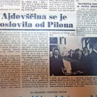 ... in od Vena Pilona v Ajdovščini.