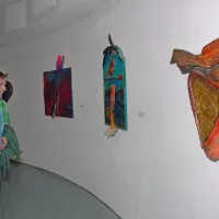 V mestni galeriji dela iz zrelega obdobja