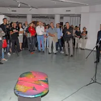 V mestni galeriji dela iz zrelega obdobja