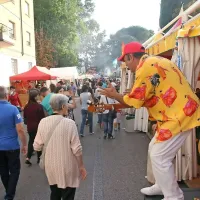 700.000 ljudi, jedi z vsega sveta, zmagala pa je pleskavica (foto)