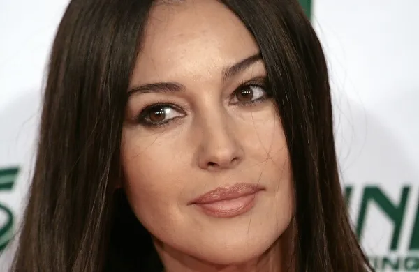 Monica Bellucci