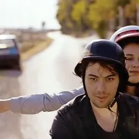 V videospotu se vrstijo  prizori iz filma Nika.