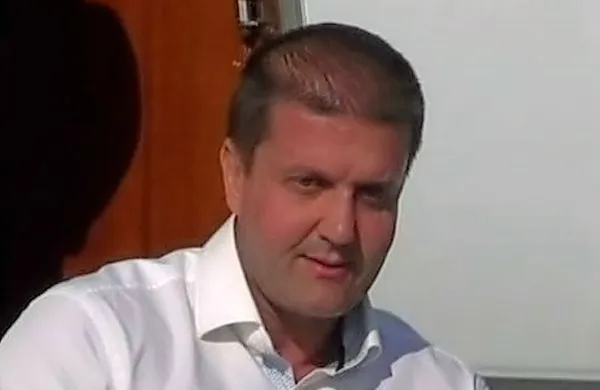Tako imenovani balkanski kralj kokaina Darko Šarić je obtožen tihotapljenja 5,7 tone kokaina iz Latinske Amerike v 
Evropo.
