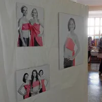 Je rak, a premagljiv