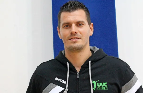 Davor Čebron