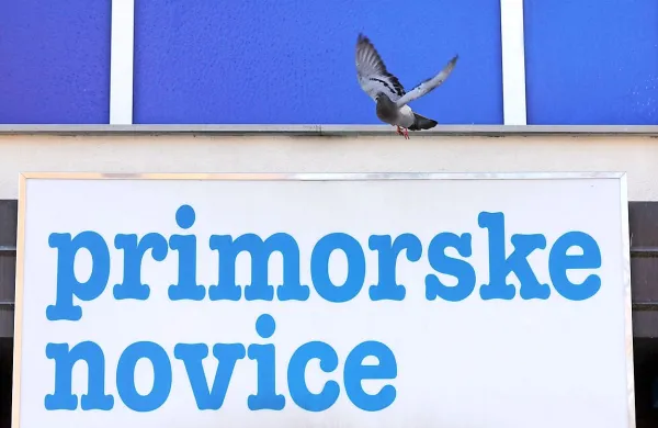 Primorske novice so pred 12 leti postale dnevnik