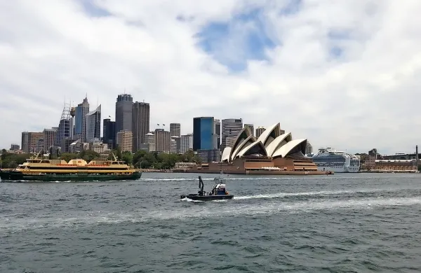 Sydney