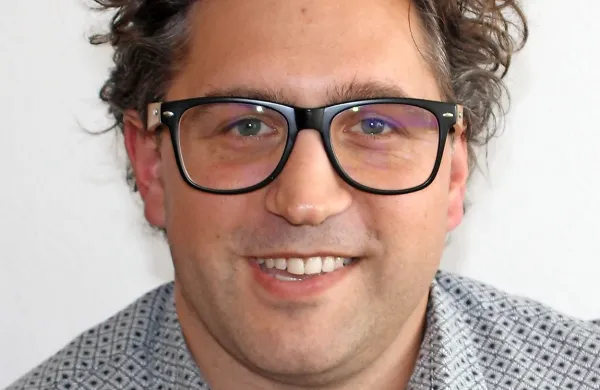Borut Pirih 