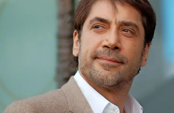 Javier Bardemje oskarja prejel za stransko vlogo v filmu Ni 
prostora za starce  v režiji bratov Coen.