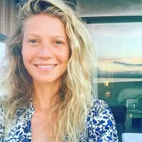 Igralka Gwyneth Paltrow je včeraj  dopolnila 44 let. 