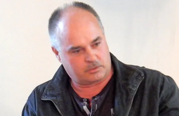 Bogdan Nemec:  Sejanje žit se je skrčilo na tiste navdušence, 
ki jih imajo za lastno uporabo, saj se jim sicer računica  ne 
izide.
