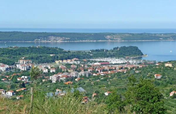Festival aktivnih počitnic v Portorožu