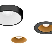 Svetilo pipes R