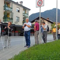 Slepi &ldquo;vidijo&rdquo; drugim   nevidne ovire