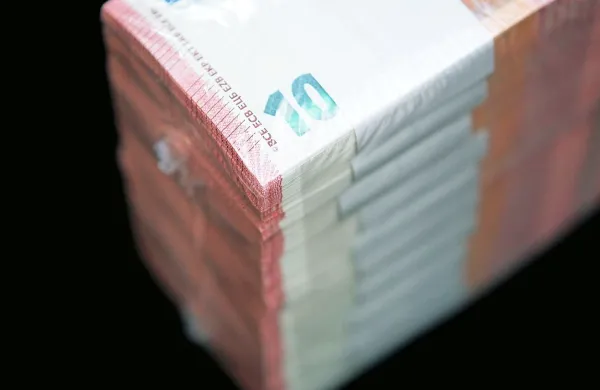 V drugem četrtletju prvič po letu 2008 javnofinančni presežek