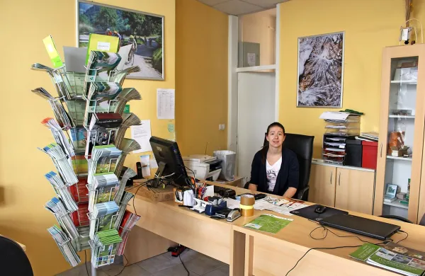   Študentje  vzdržujejo  LTO Laufar odprt, a ta rabi resnejšo programsko in denarno 
osnovo za delo.