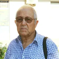 Giulio Ruzzier