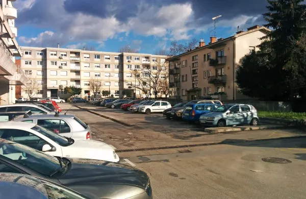 Bo tragedija, ki se je za nebotičnikom v Novi Gorici zgodila 
avgusta leta 2014, epilog dobila že novembra?