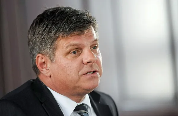 Marjan Pogačnik