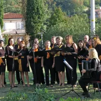 V Sv. Antonu danes praznujejo
