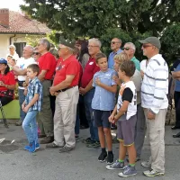 V Sv. Antonu danes praznujejo
