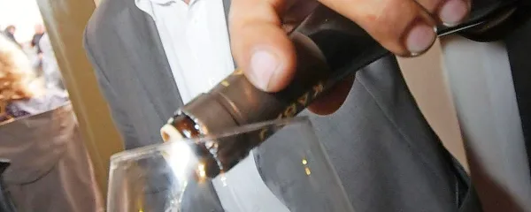 Klet Kabaj v imenitni družbi