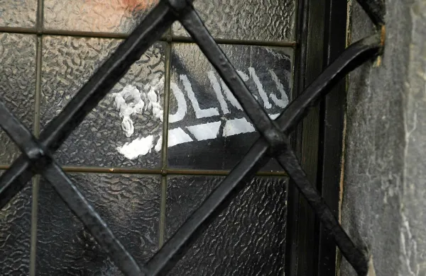 Policisti so v prvih šestih mesecih obravnavali za 24 odstotkov manj primerov gospodarske kriminalitete.