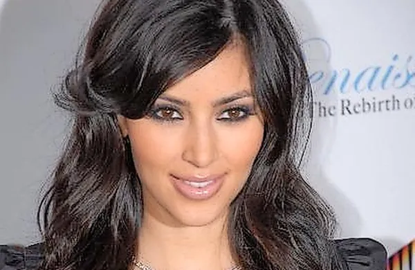 Kim Kardashian