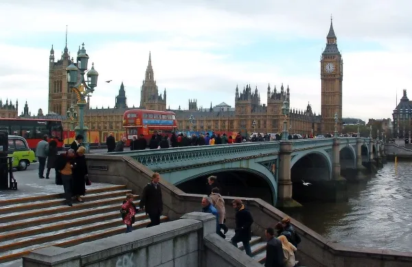 London