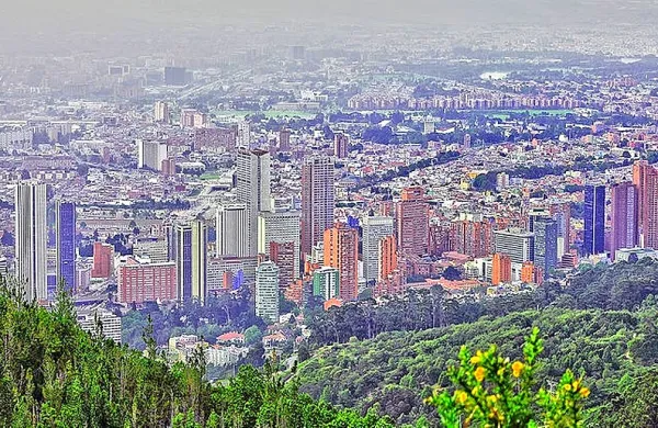 Bogota