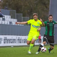 Brezzobi kozli zakopani v velenjski rudnik