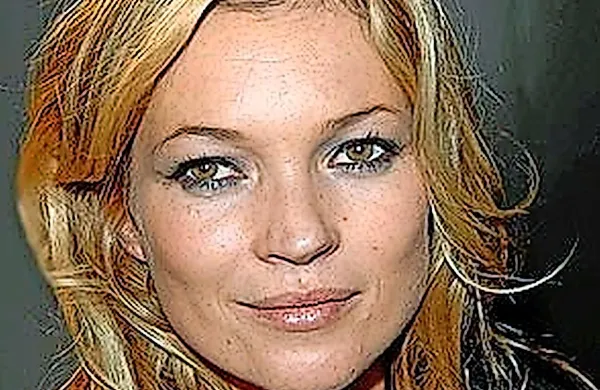 Kate Moss