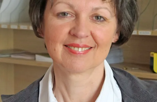 Irena Lazar