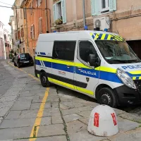 Izola in Koper polna specialcev