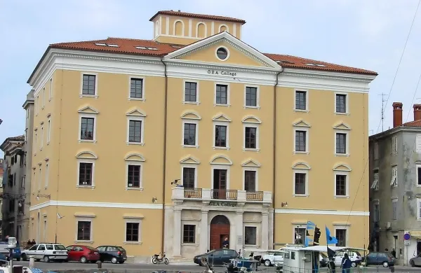 Emuni povezuje Sredozemlje