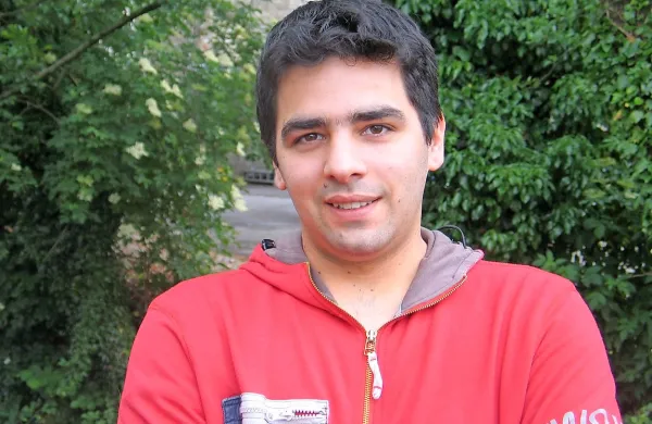Primož Rojc