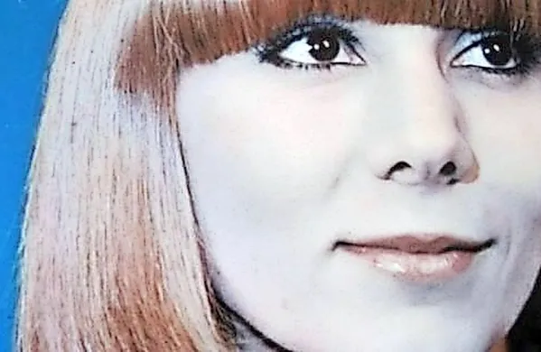 Ljupka Dimitrovska 
