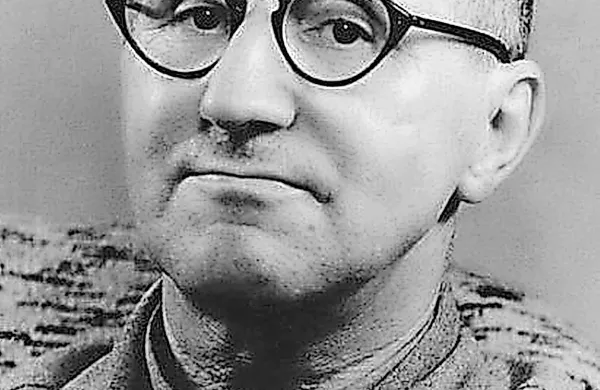 Bertolt Brech