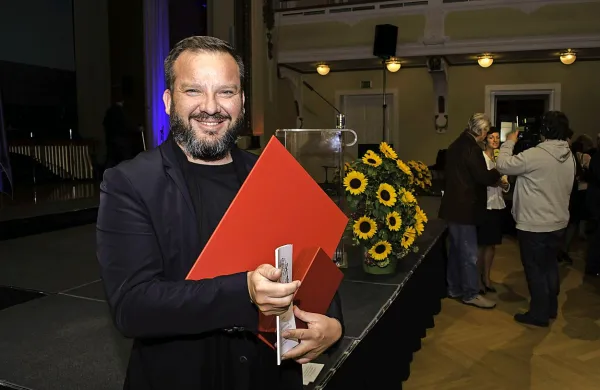 Marko Strle
