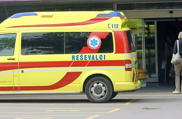 Fotografija je simbolična.